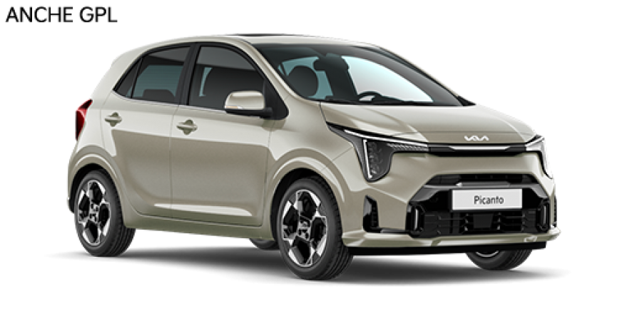 KIA PICANTO 